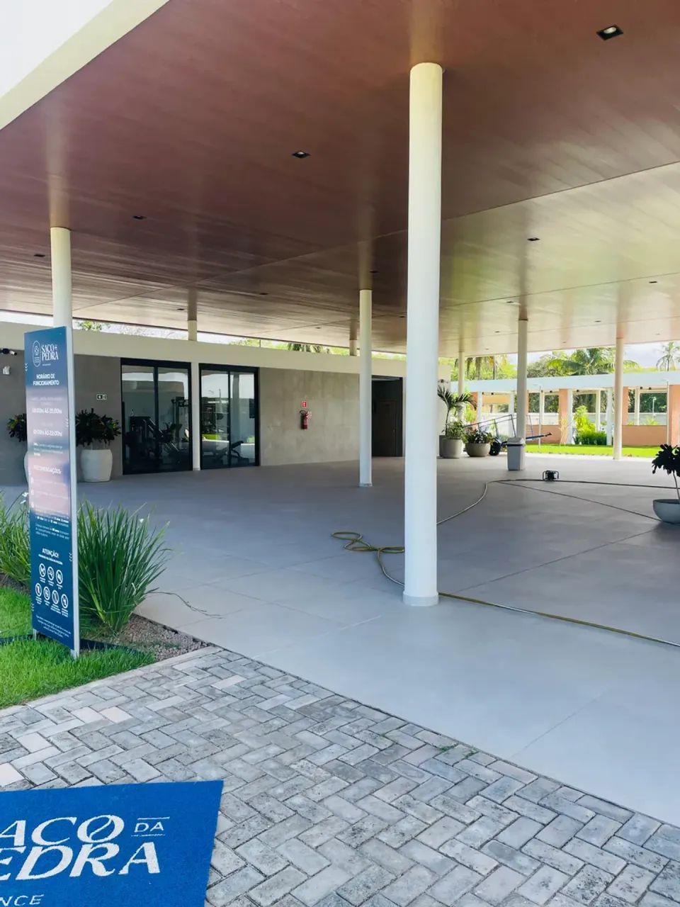 Imóvel para venda com 305 metros quadrados em Povoado Barra Nova - Marechal Deodoro - AL - Foto 4