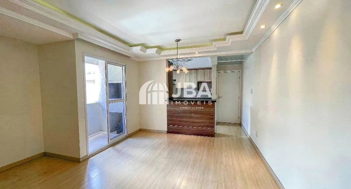 APARTAMENTO 2 QUARTOS NO CAJURU - Foto 3