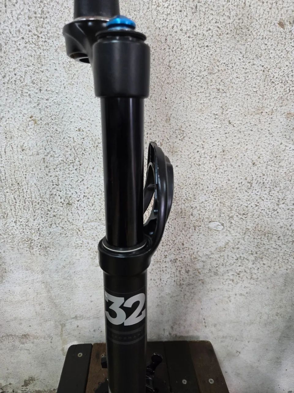 Suspensão Fox Performance 32 - Foto 4