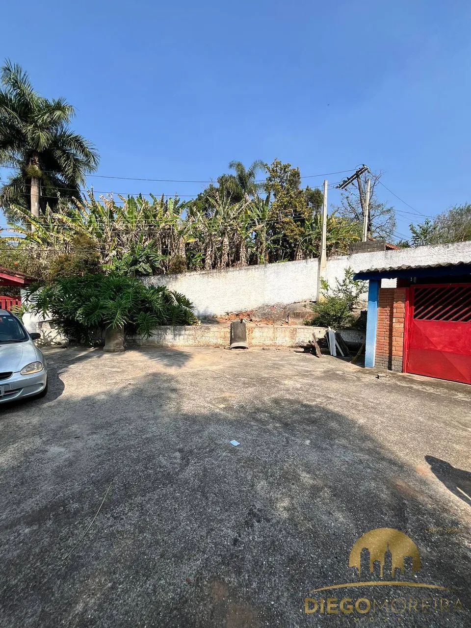 Chácara com 4.400m² à venda em Atibaia - Foto 4