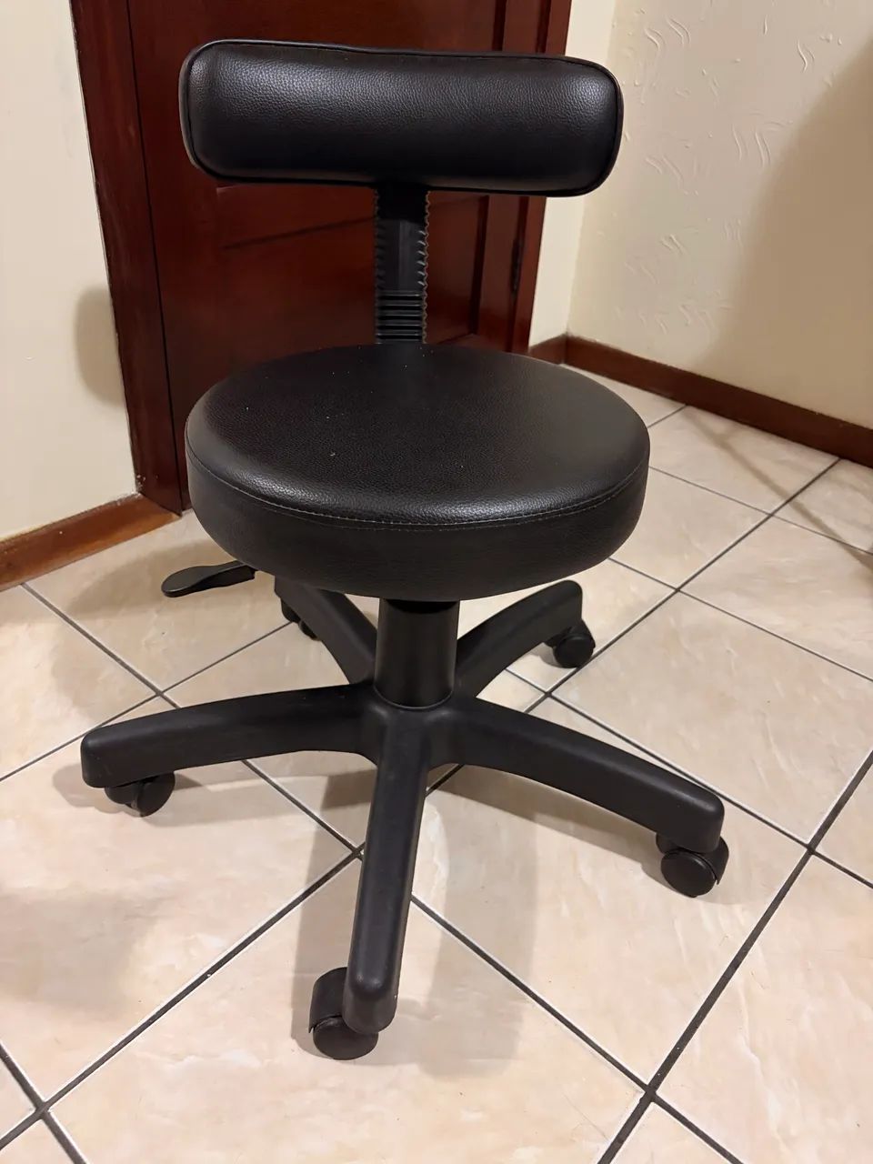 Mocho esteticista 