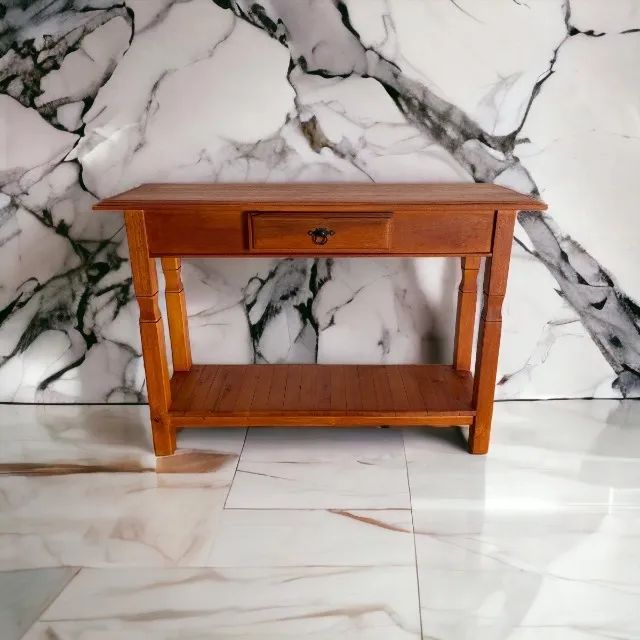 Aparador Rustico 120cm - Foto 2