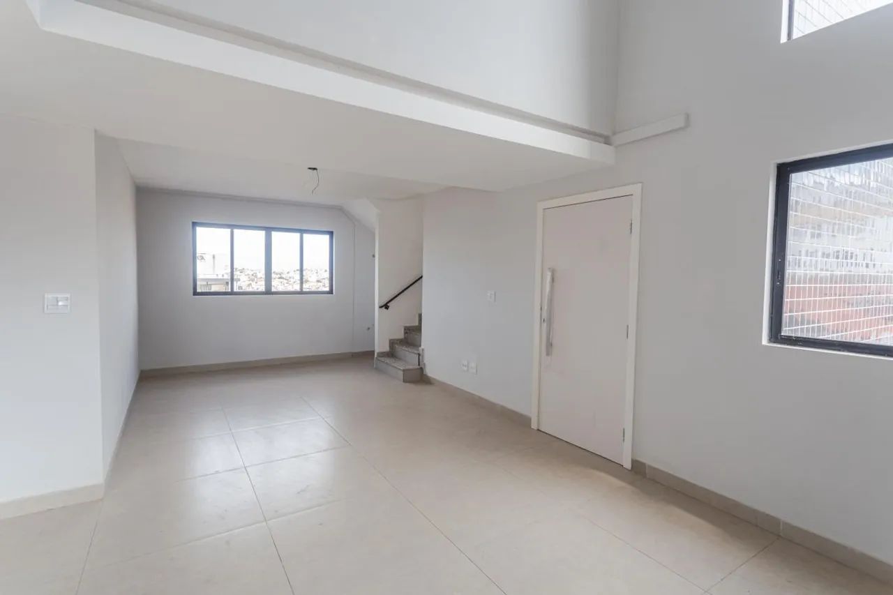 Apartamento à Venda - Graça, 3 Quartos, 207 m2 - Foto 2