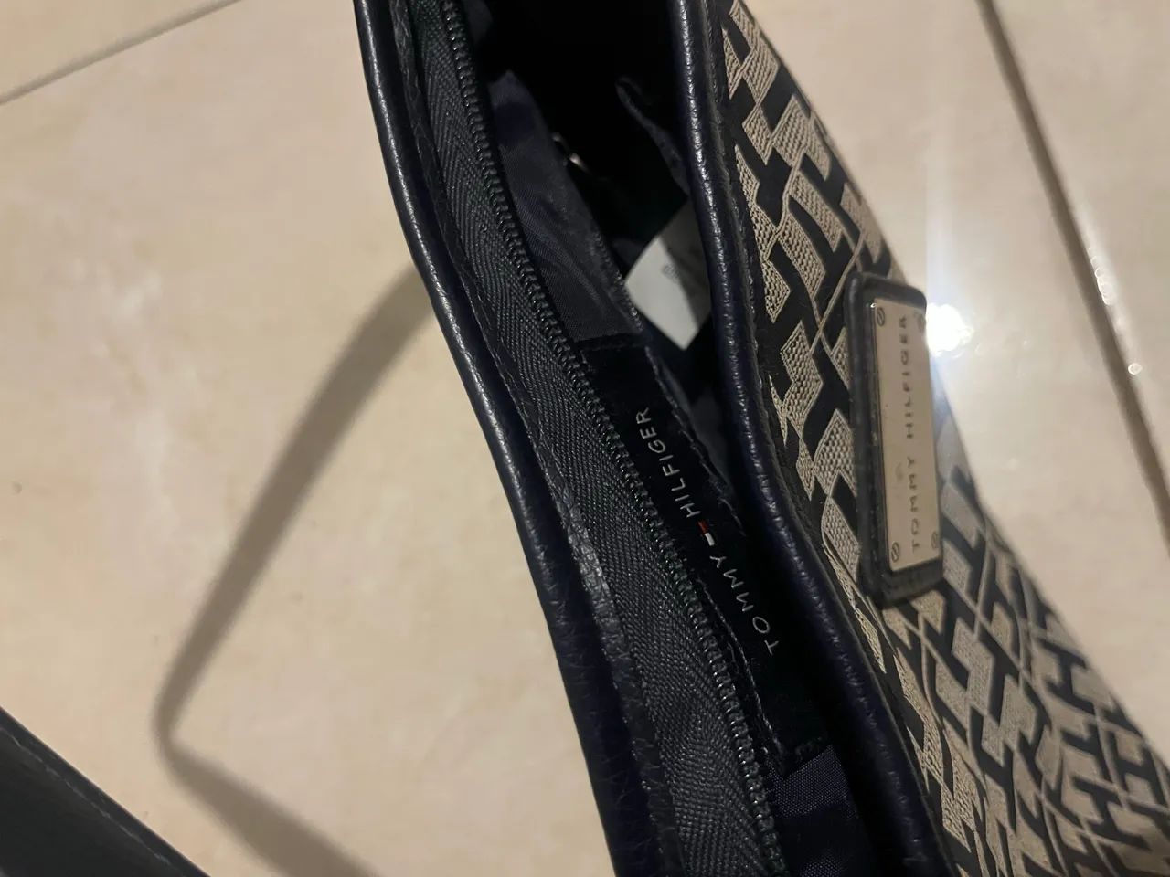 Bolsa TOMMY-HILFIGER original  - Foto 2
