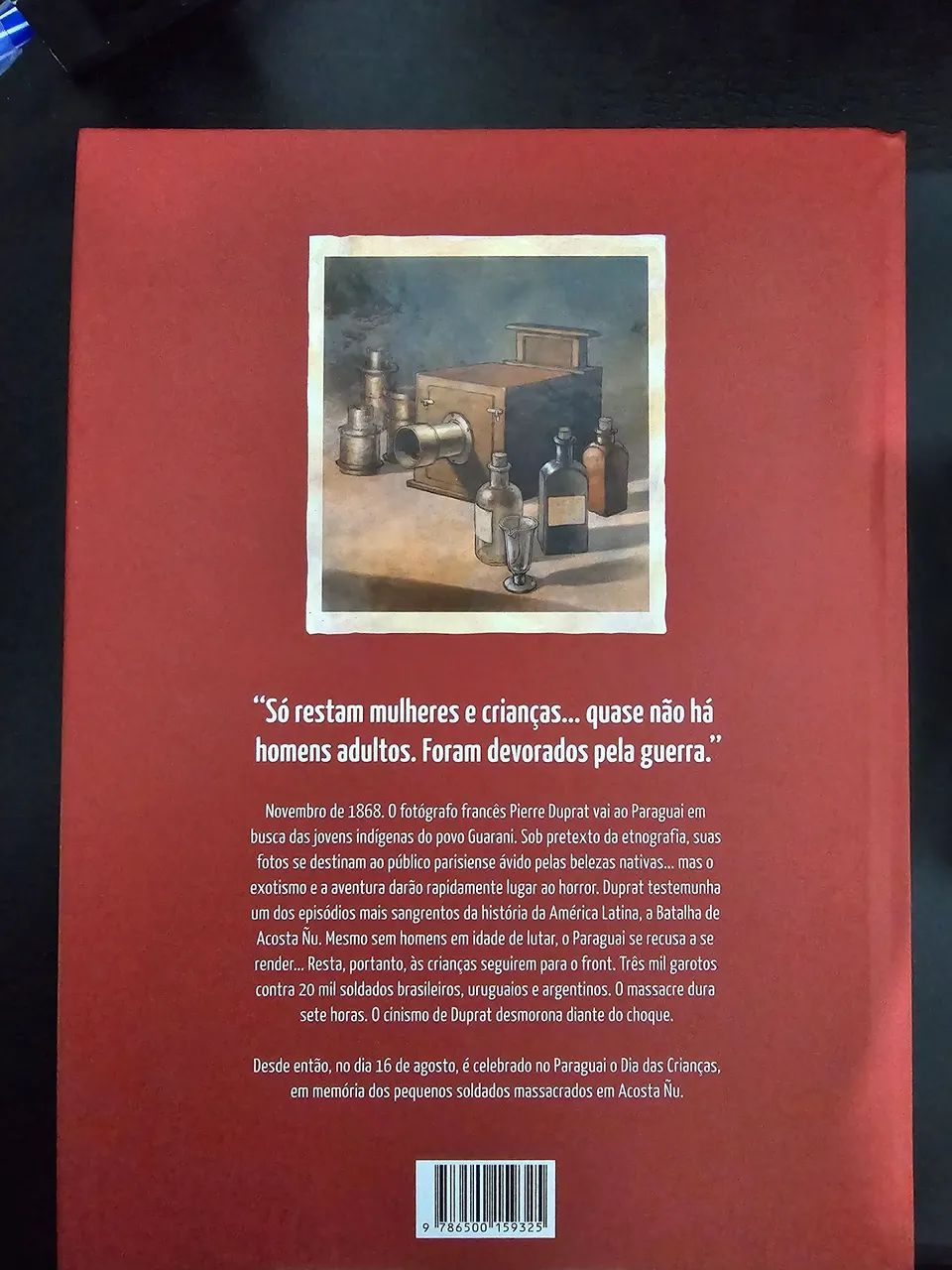 Guarani  - Foto 3