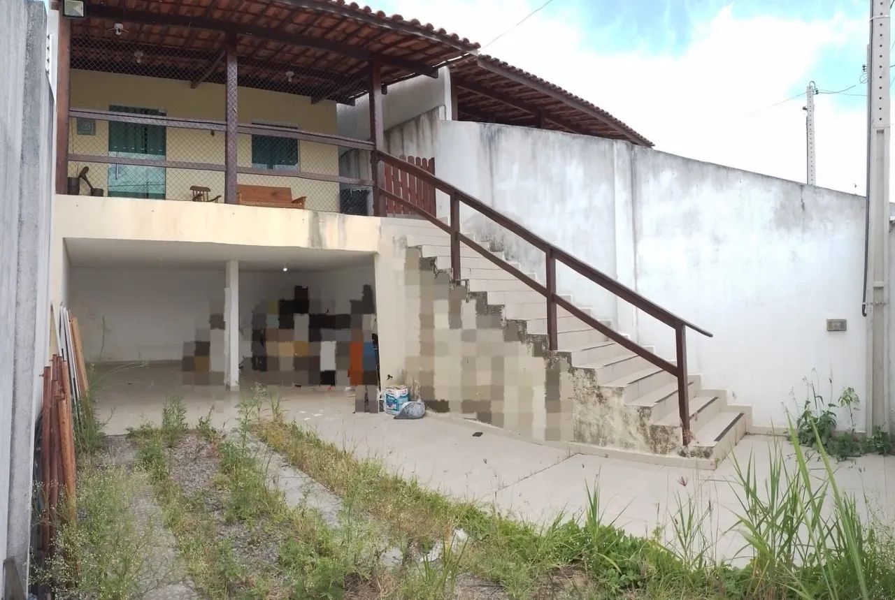 CASA EM GRAVATÁ - Suíça Pernambucana 2