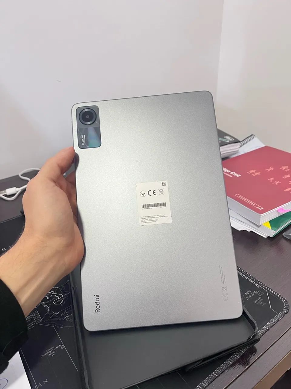 Tablet Redmi SE 11? - Foto 2