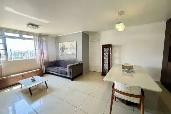Apartamento de 3 dormitórios em plena Vila Adyana - 120 m2 - Foto 2