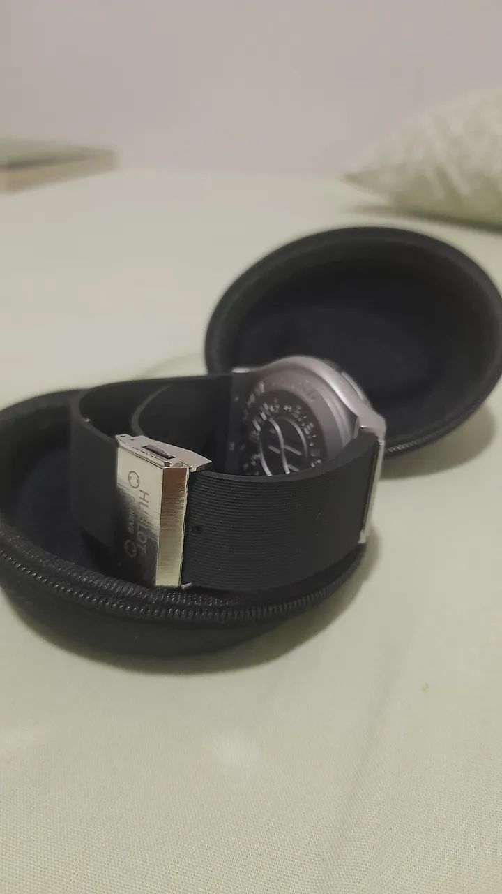 Relógio de pulso HUBLOT - Foto 3