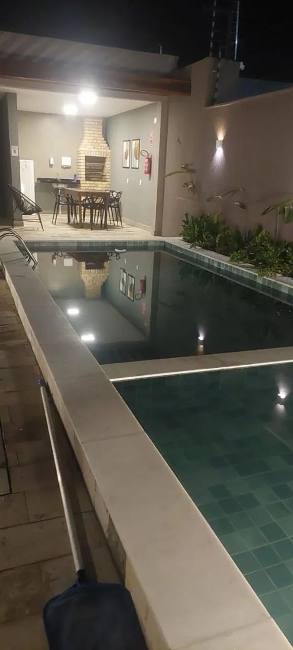 Apartamento para alugar  - Foto 2