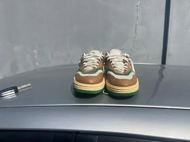 Vendo tenis reserva - Foto 4
