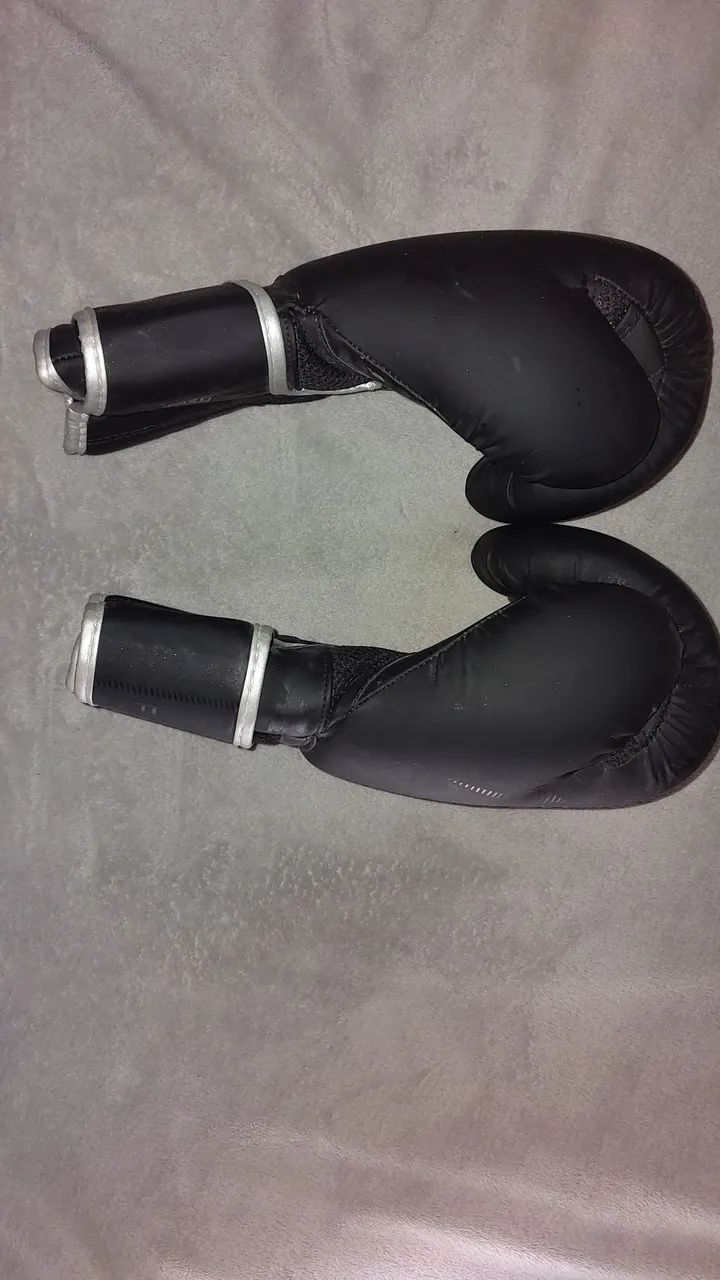 Luvas de boxe  - Foto 2