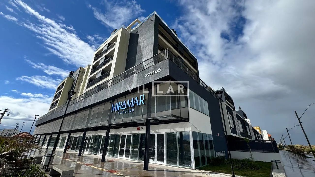 APARTAMENTO MIRAMAR | CASSINO - Foto 4