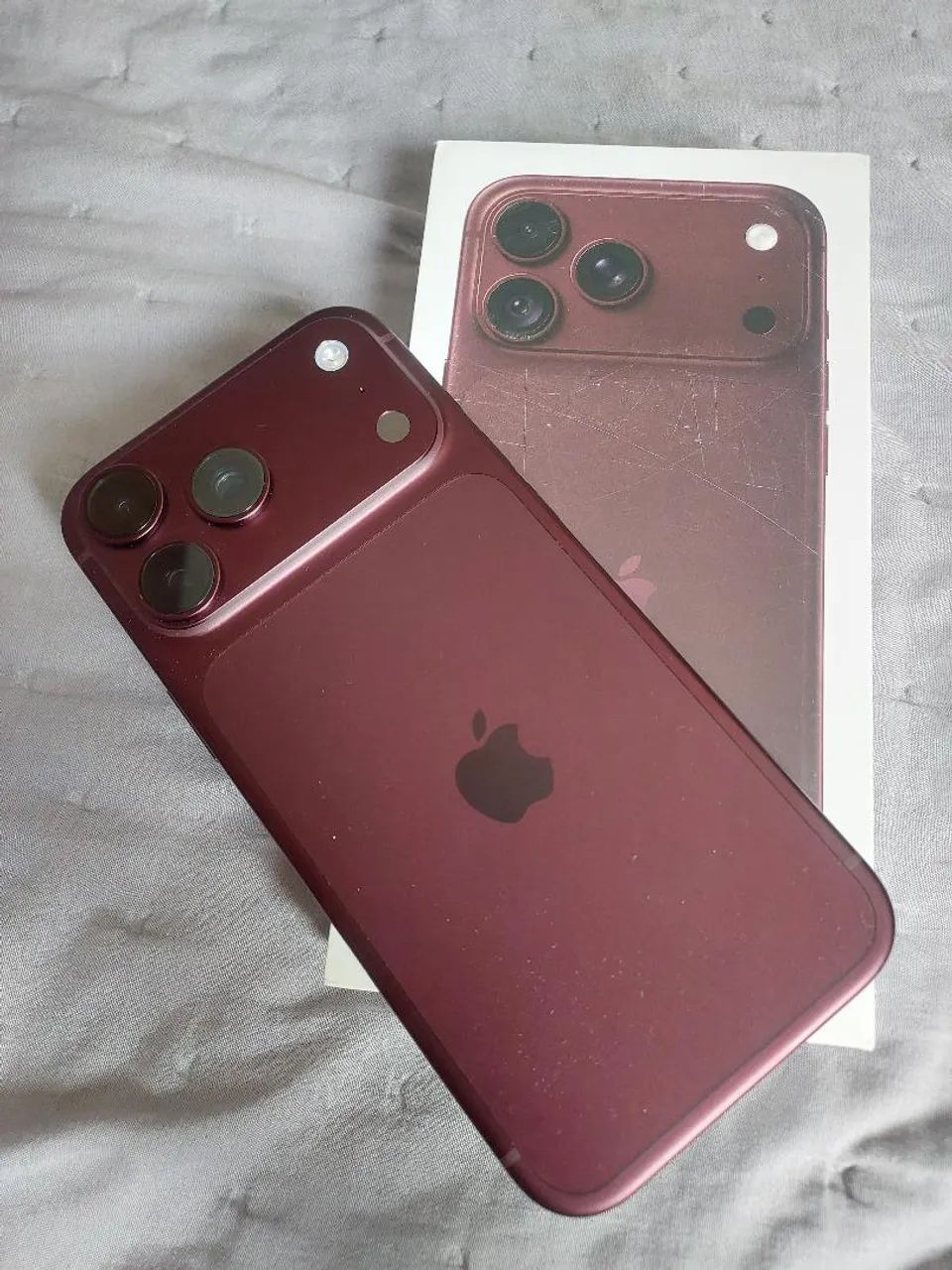 iPhone 18 pro max 