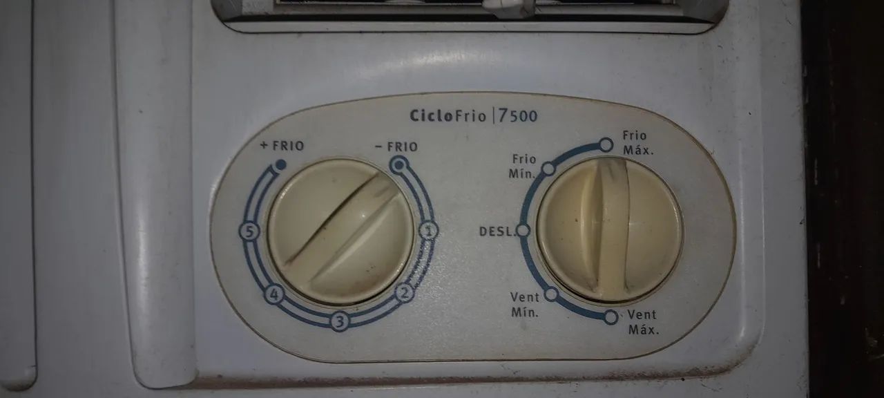 Ar Condicionado de Janela 220v - Foto 4