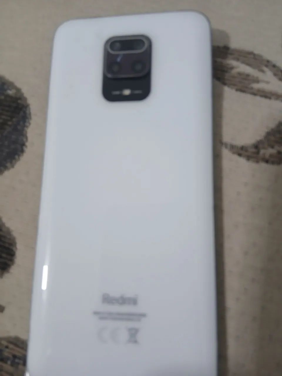 Redmi note 9s barato - Foto 5