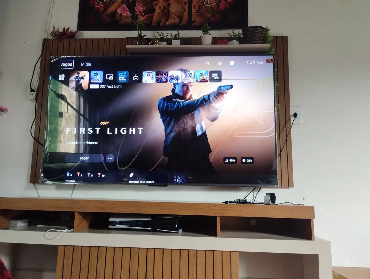 Vendo PS5 PRO  - Foto 5
