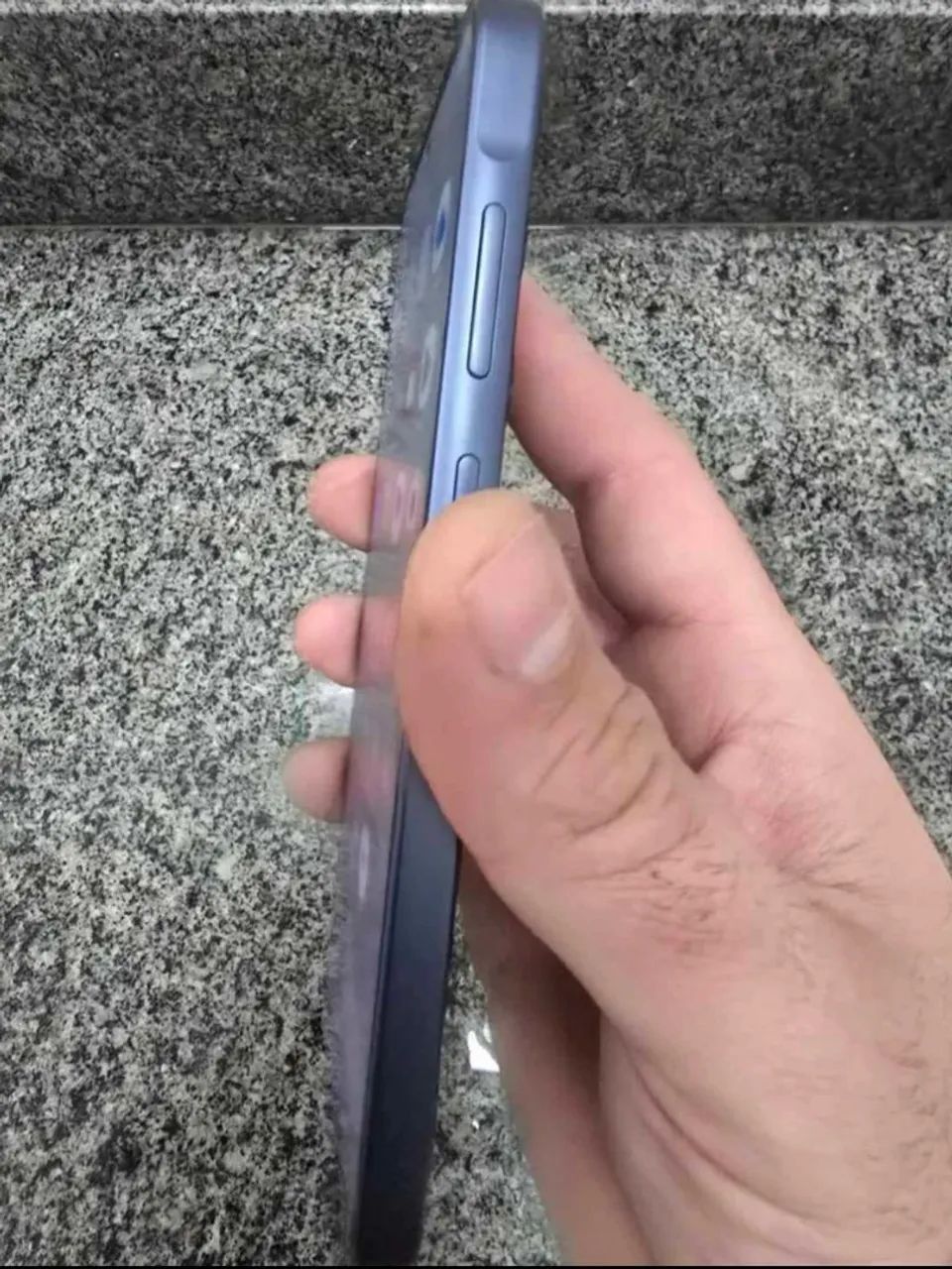 Samsung Galaxy A35 Impecável! 256GB]