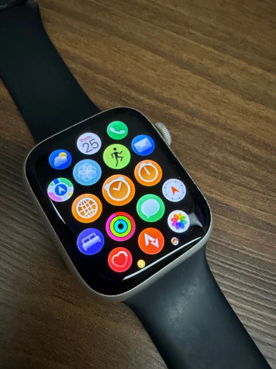 Apple Watch 7 45mm