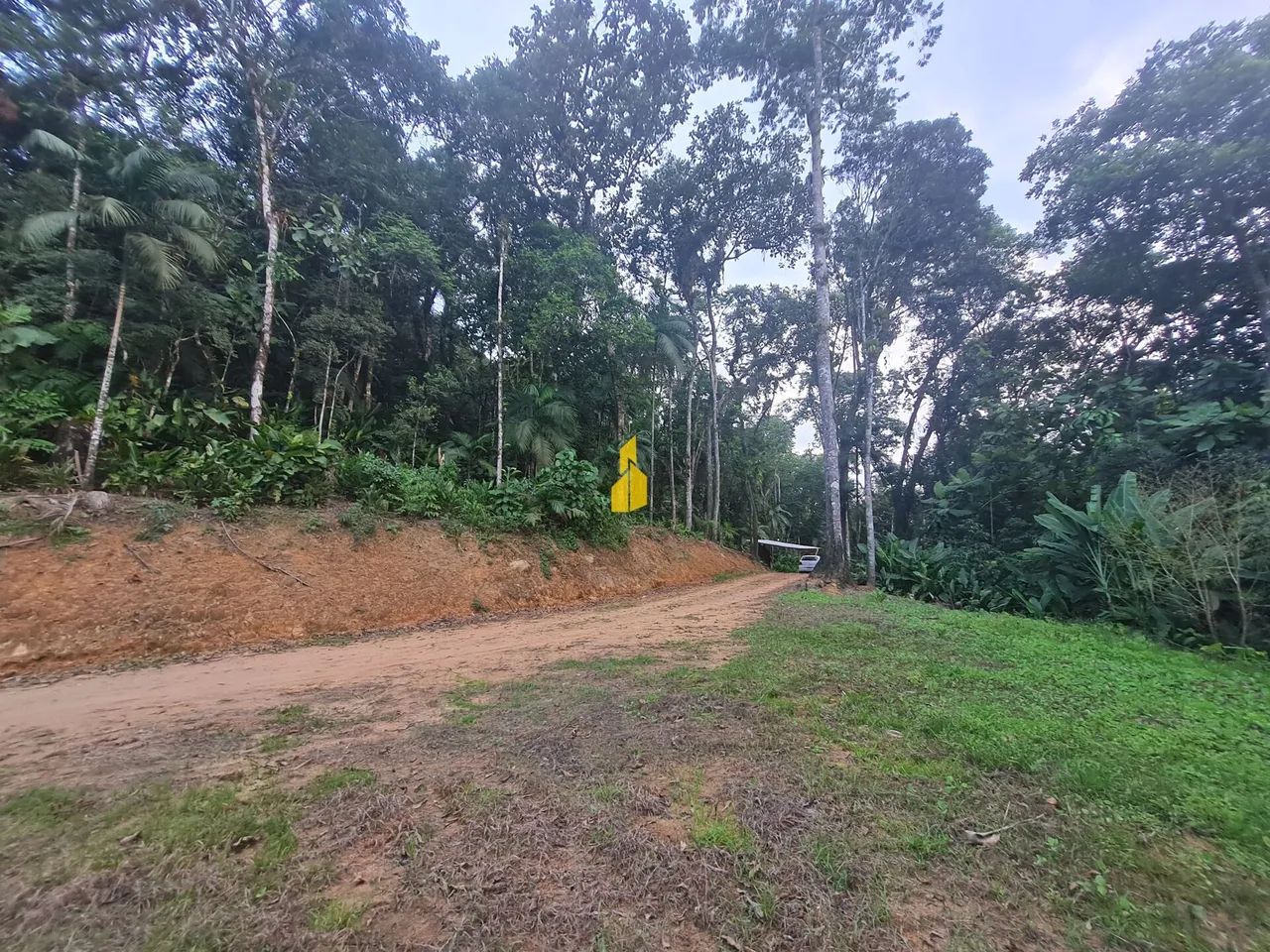 Sítio com 36 mil m² em Rio dos Cedros - Foto 3
