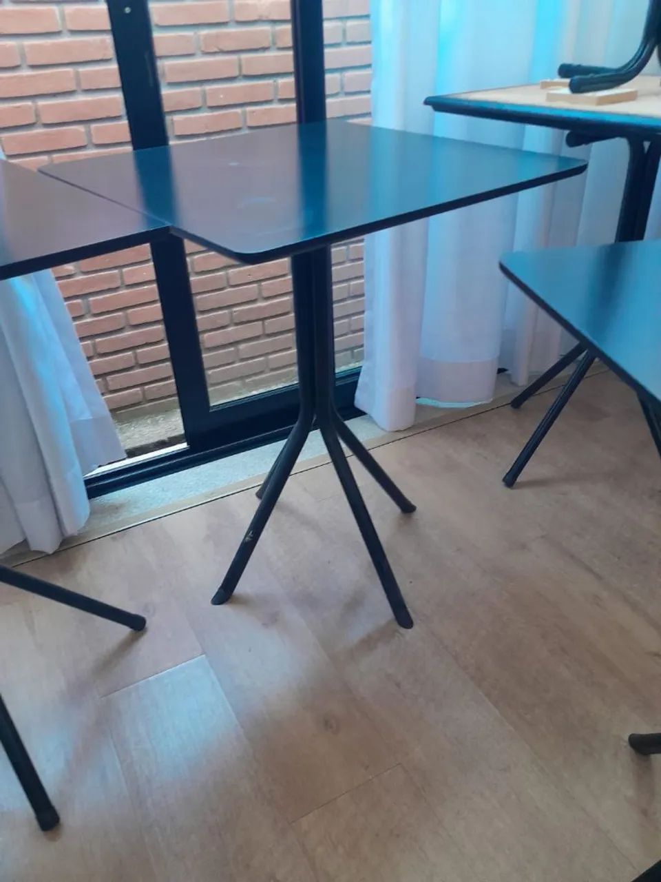 Mesa 60 x 60 - Foto 2