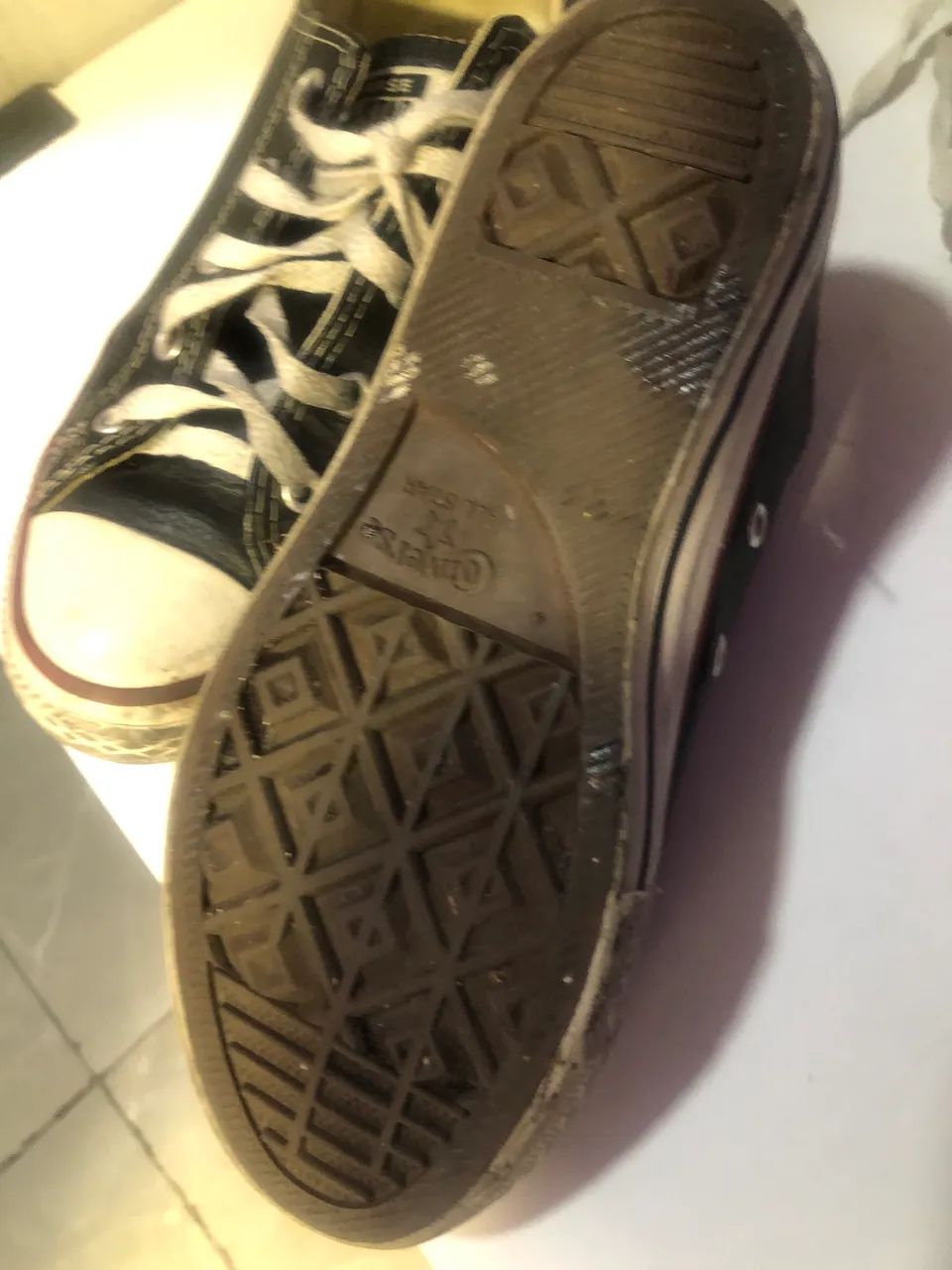 Tenis all star - Foto 3