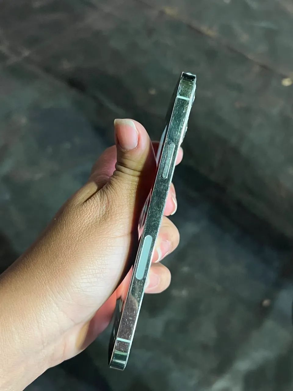 iPhone 12 Pro  - Foto 4