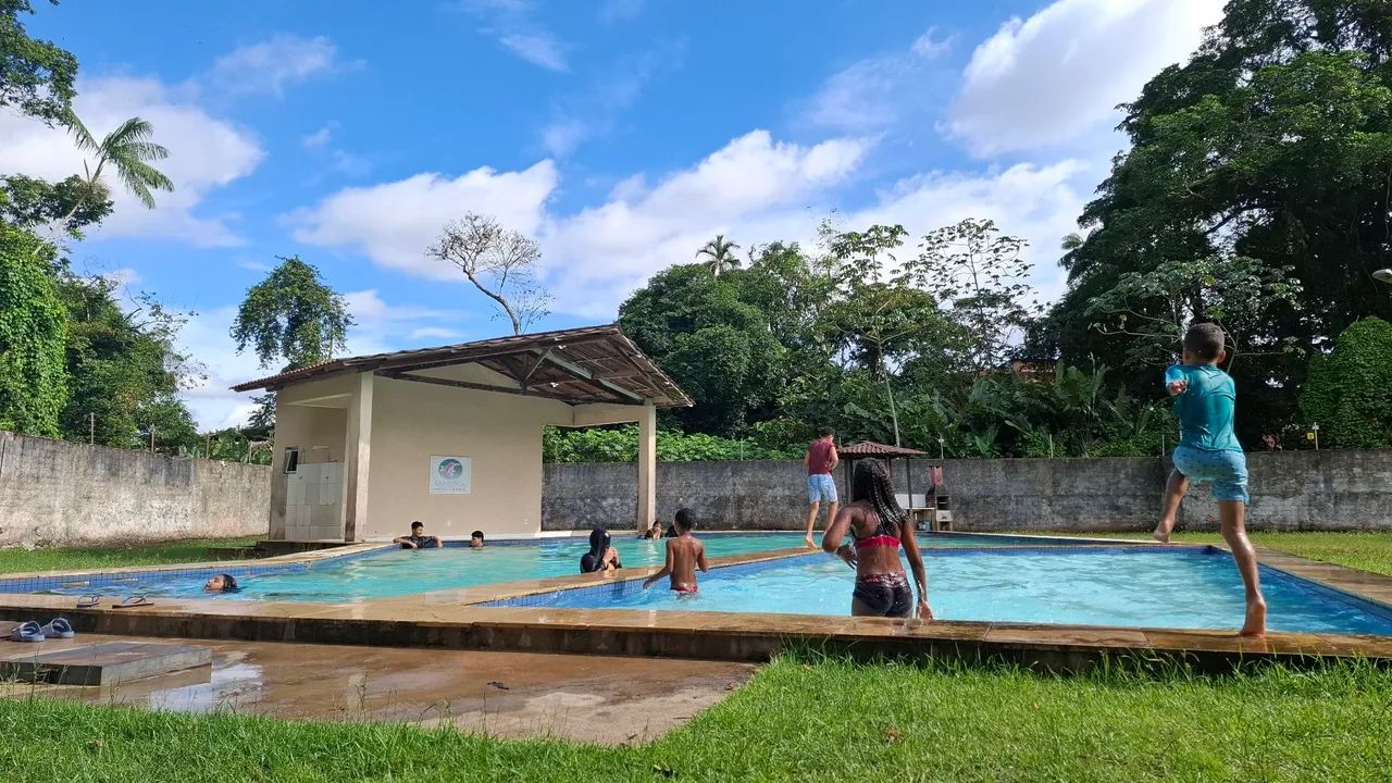 Foto - Belém - Tenoné