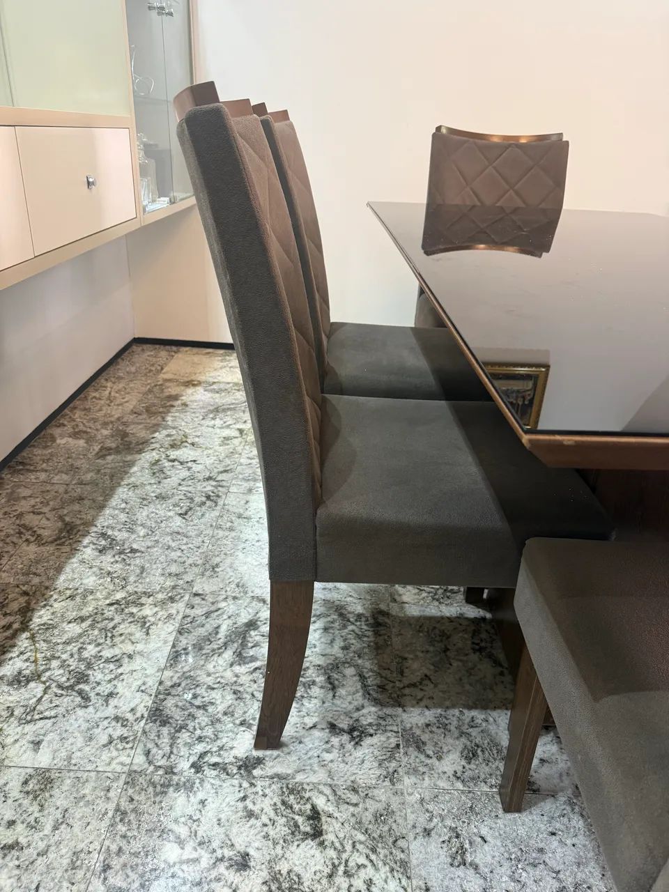 Mesa de 6 Lugares - Foto 2