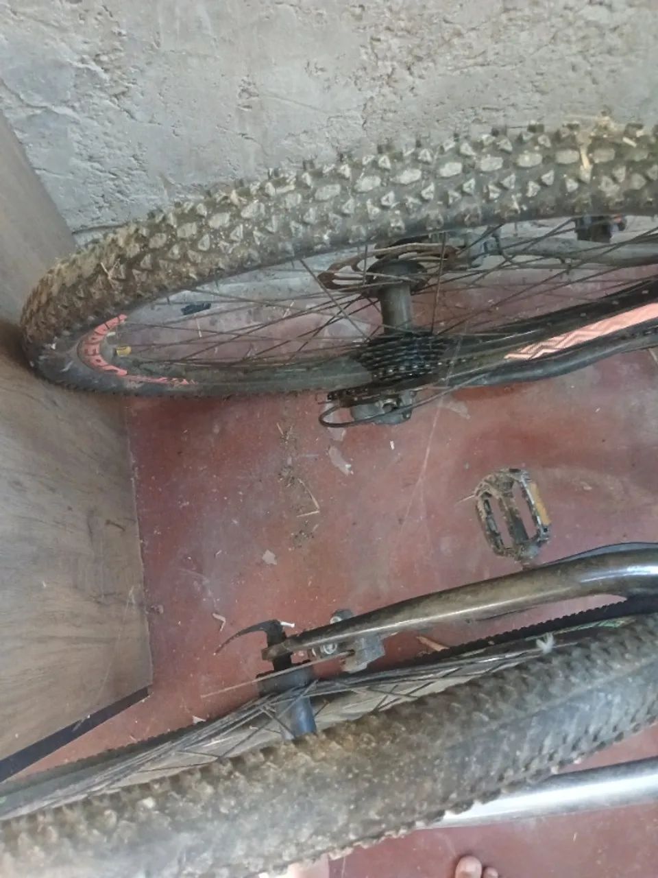 Bicicleta  - Foto 4