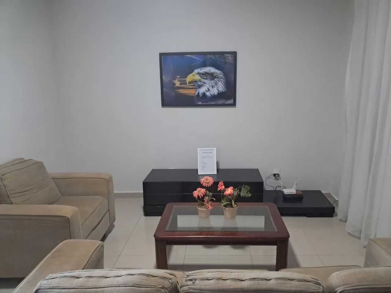Mobiliado 2 suítes, 90m2 Pólo de Modas do Guará  - Foto 4