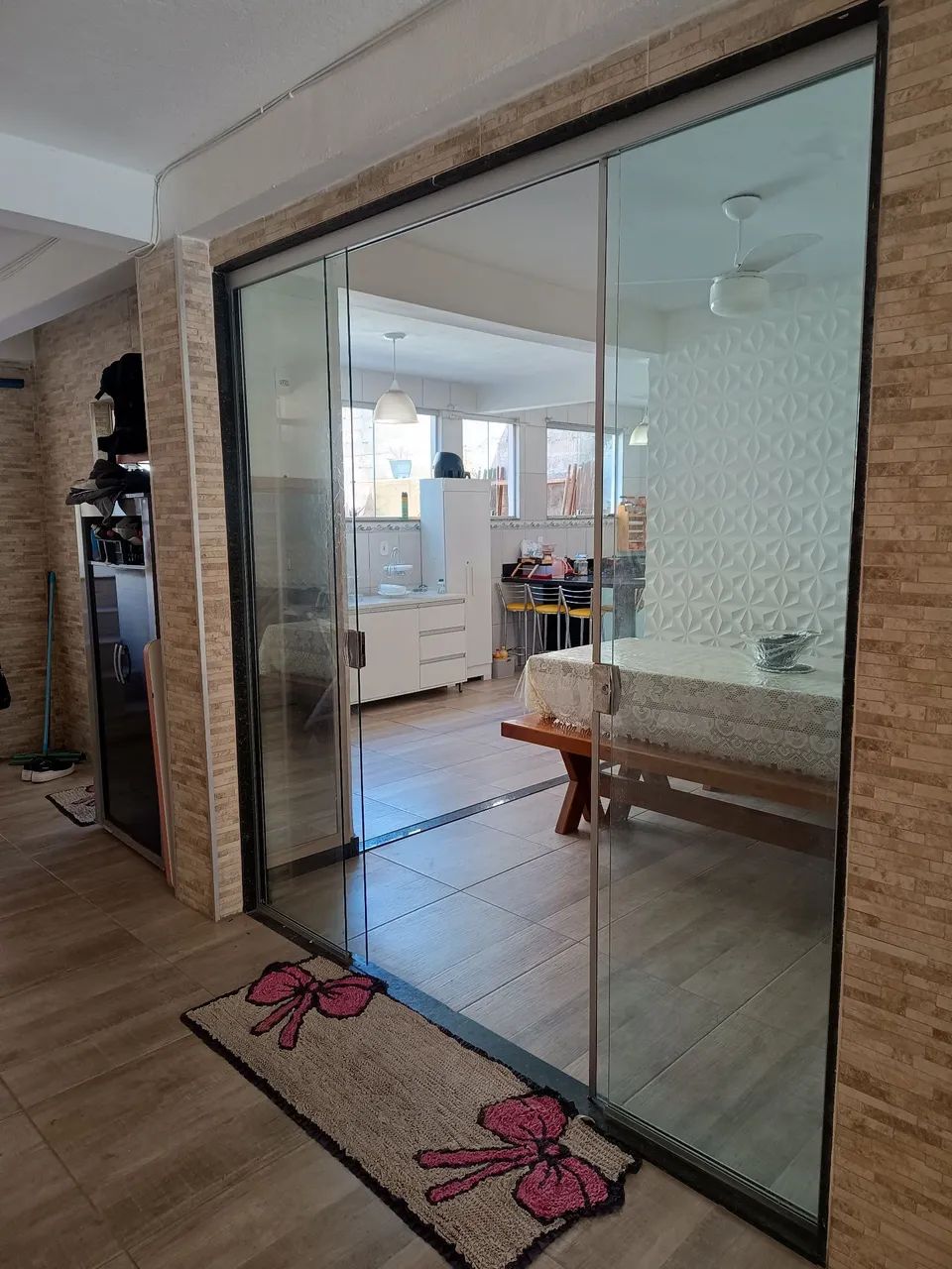 CASA MARCÍLIO DE NORONHA* ESCRITURADA* - Foto 3