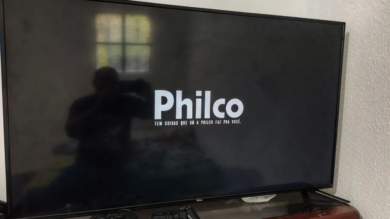 TV Philco 55 polegadas 