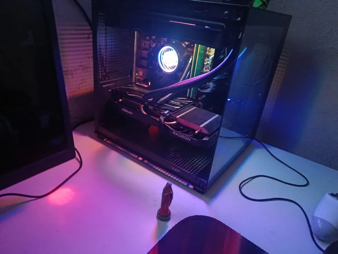 Pc gamer ryzen  - Foto 5