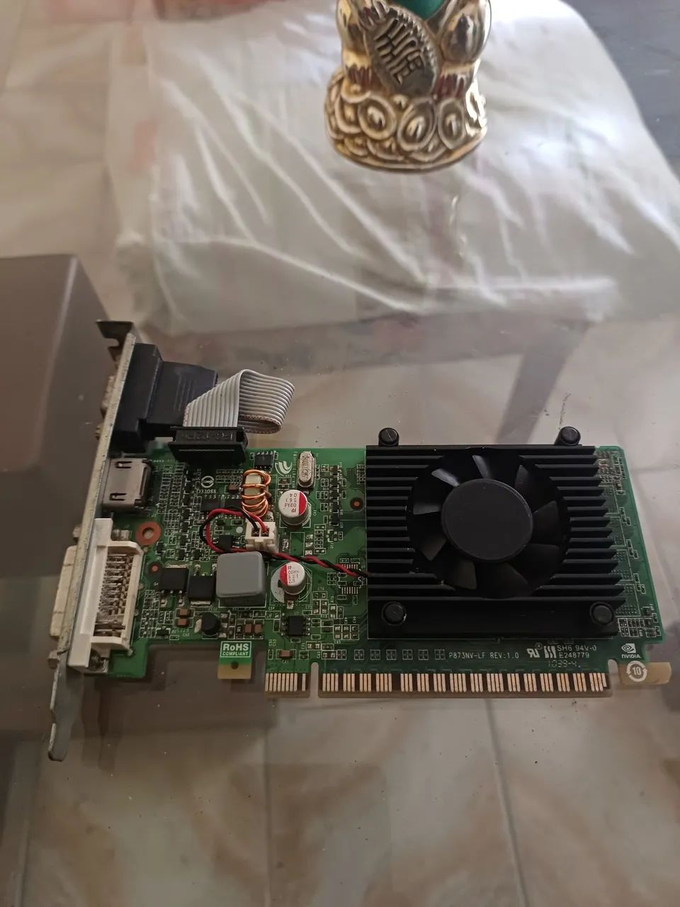 Lote Placa de Video no Estado - Foto 4