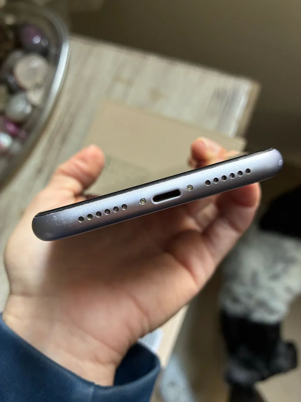 IPHONE 11 128GB - Foto 2