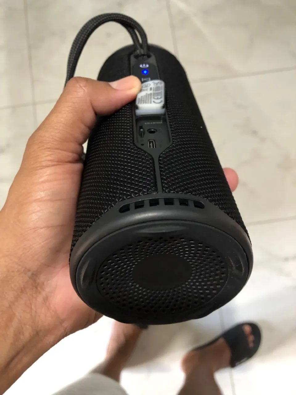 Caixa Tronsmart T9  - Foto 3