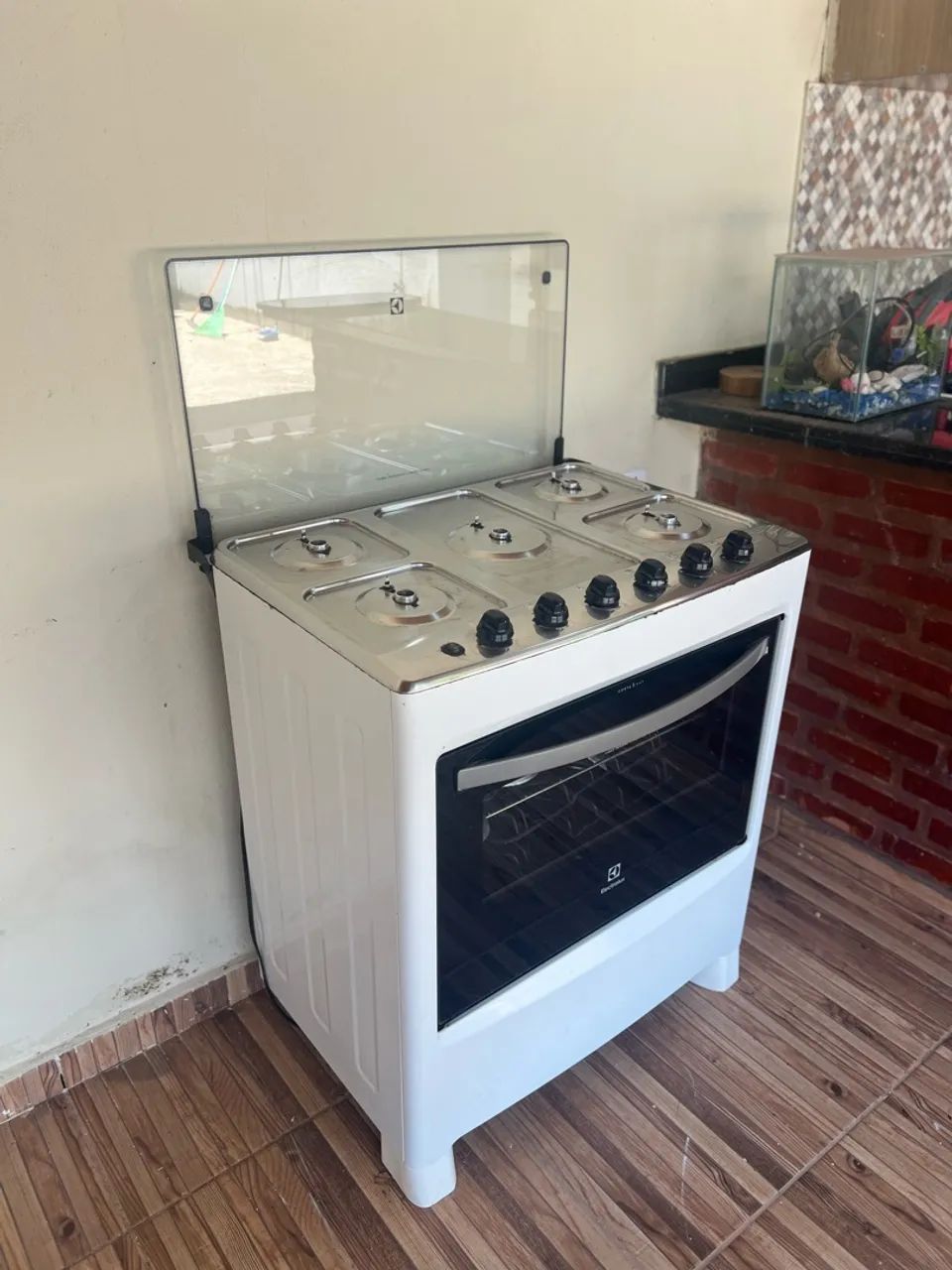 Fogão 6 bocas Electrolux - Foto 2