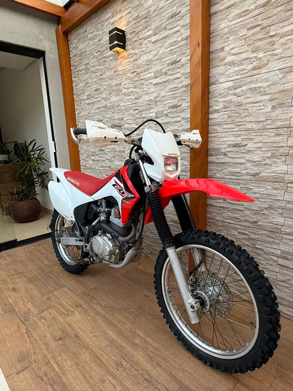 CRF 230 2019