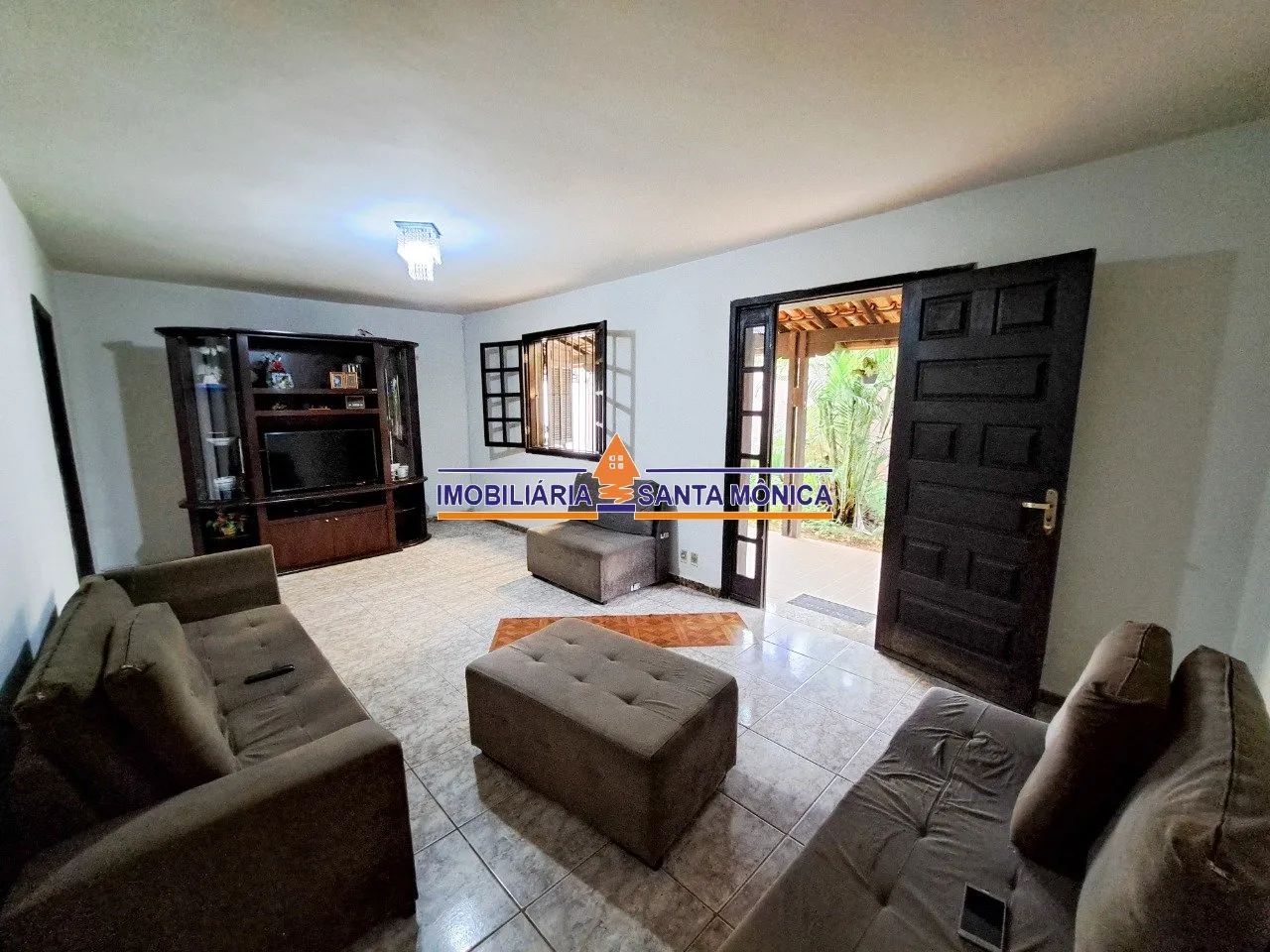 Casa Plana 4 quartos - Santa Amélia - Foto 5