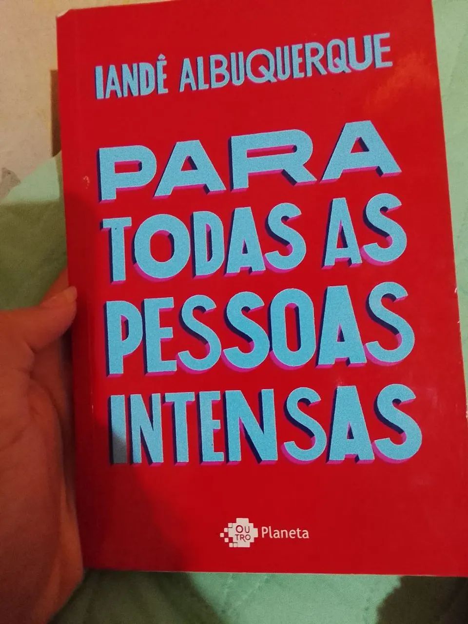 5 Livros usados  - Foto 4