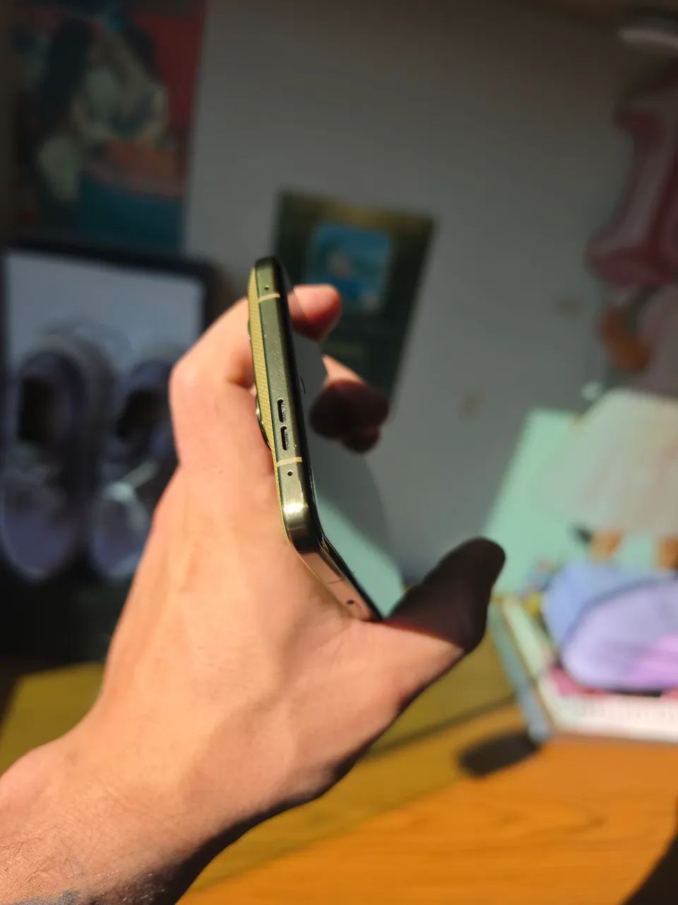 Motorola signature 1tb  - Foto 3