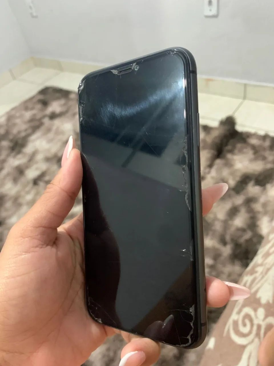 iPhone 11 128GB - Foto 3