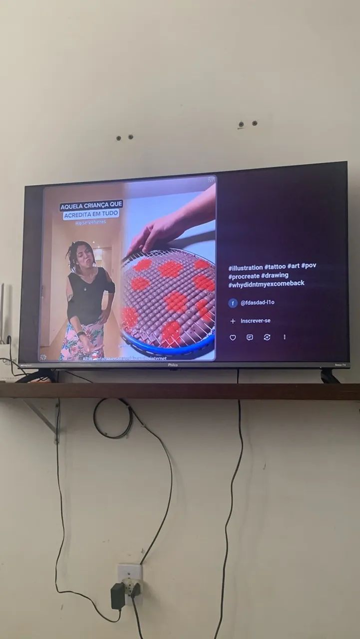Tv roku Philco - Foto 3