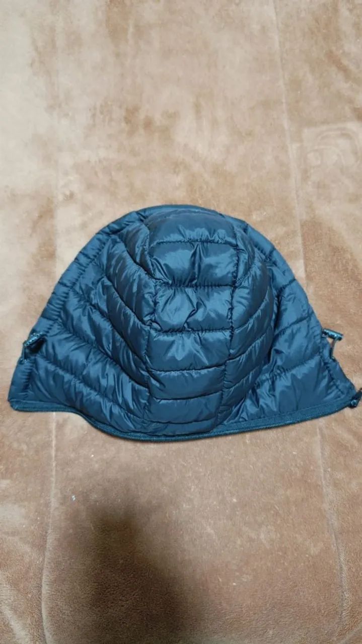 Jaqueta Puffer Ogochi  - Foto 4