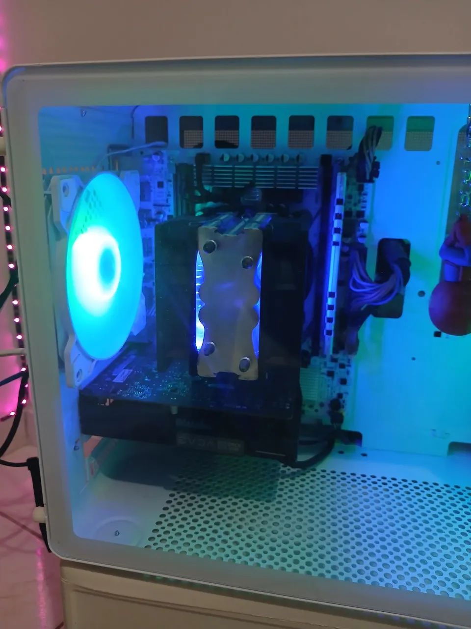 ? PC GAMER COMPLETO À VENDA - Foto 5