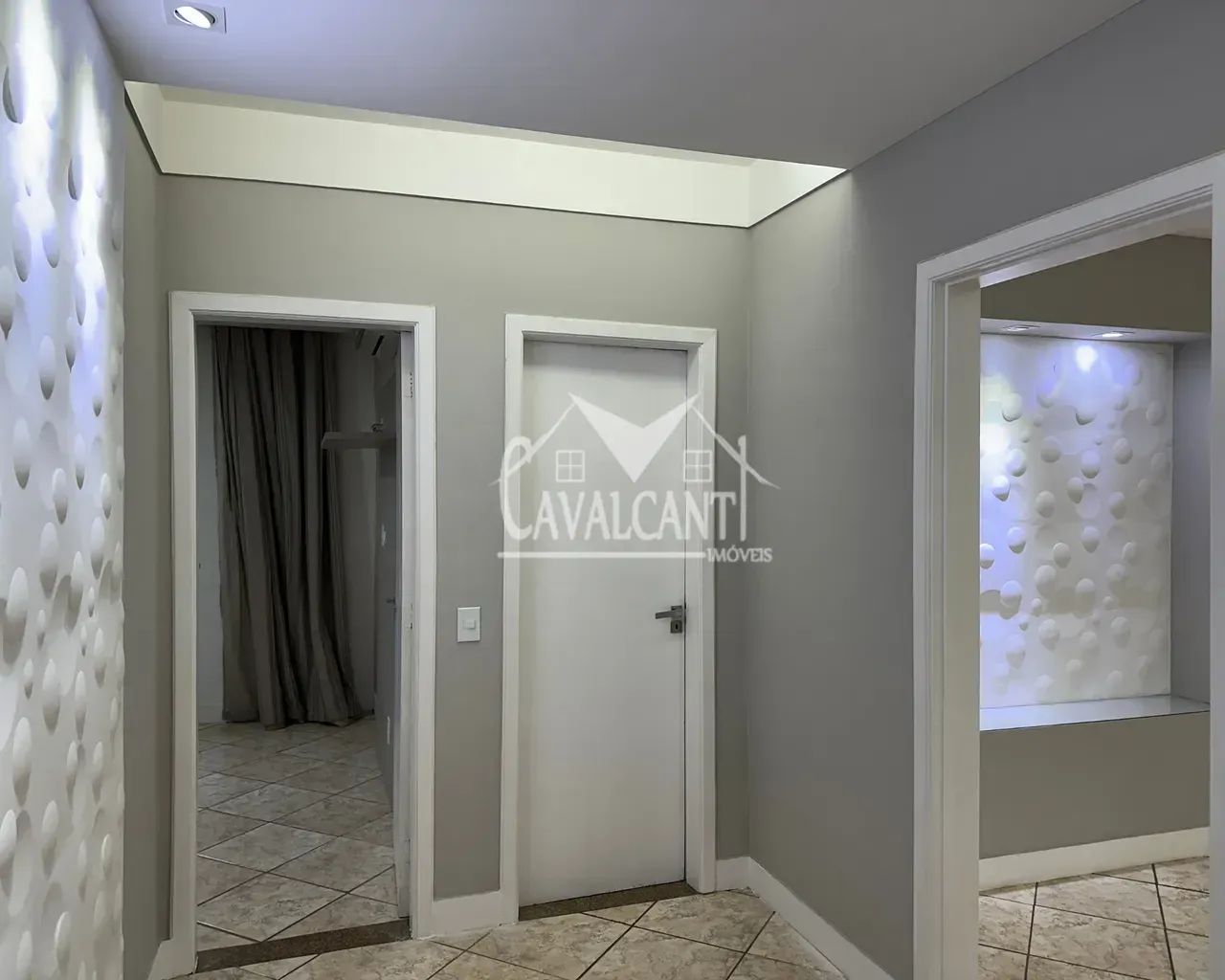 Apartamento amplode 3 quartos com suite no Centro - Itaboraí - RJ - Foto 5