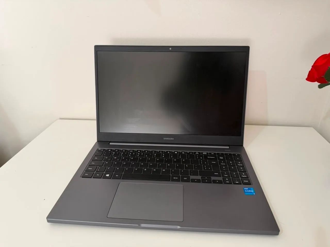 Notebook Samsung i5 11° 8gb 256Gb  - Foto 2