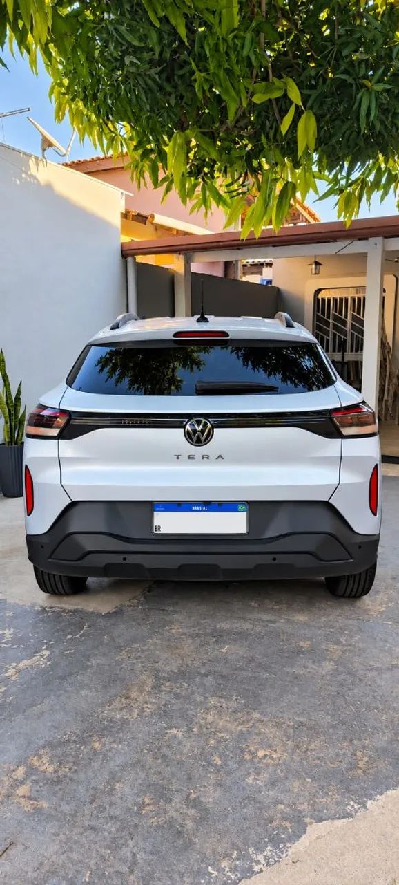 Volkswagen Tera 1.0 MPI Flex 12V 5P Mec. 2026 - Foto 4
