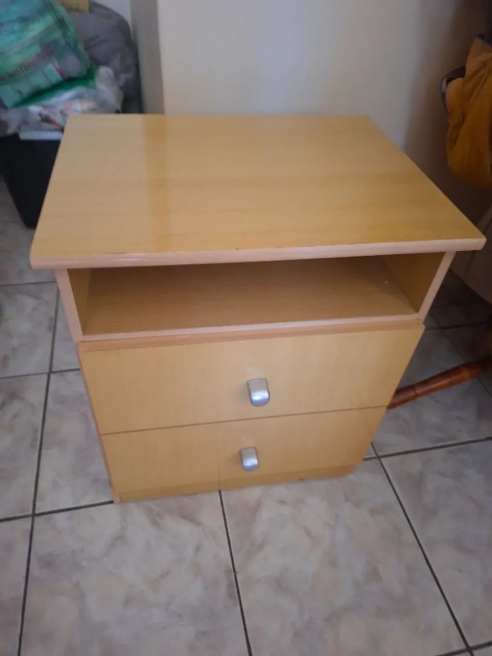 Criado mudo - Foto 2